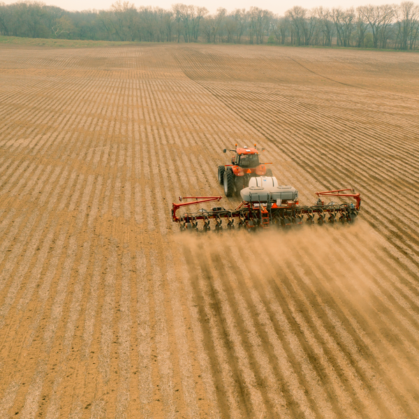 Fertility & Stabilization