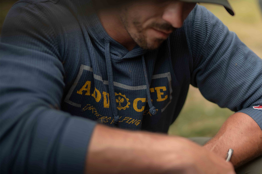 Advocate Long Sleeve
