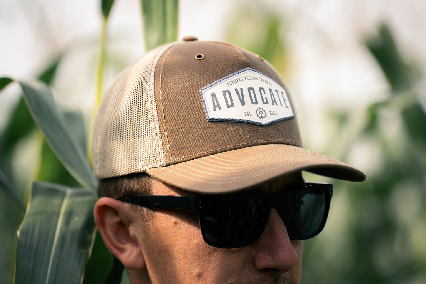 Fall Advocate Hat