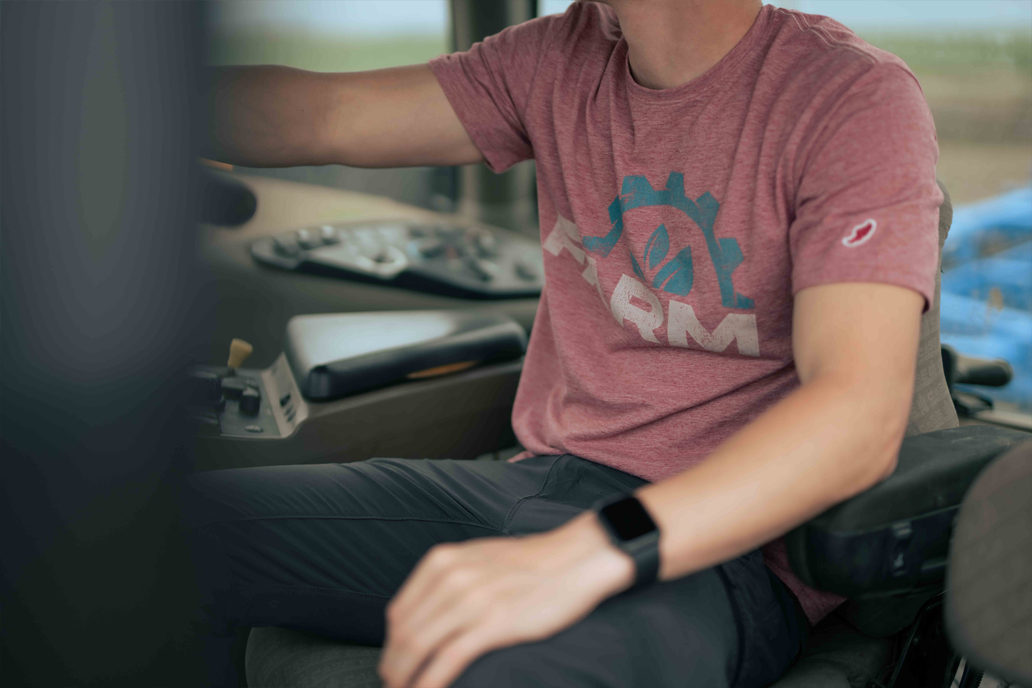 Everyday T-Shirt