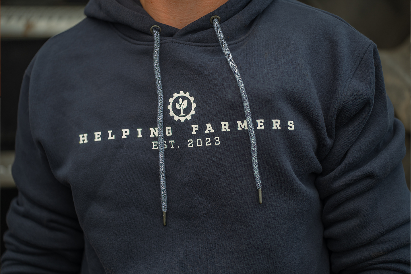 Advocate Long Sleeve