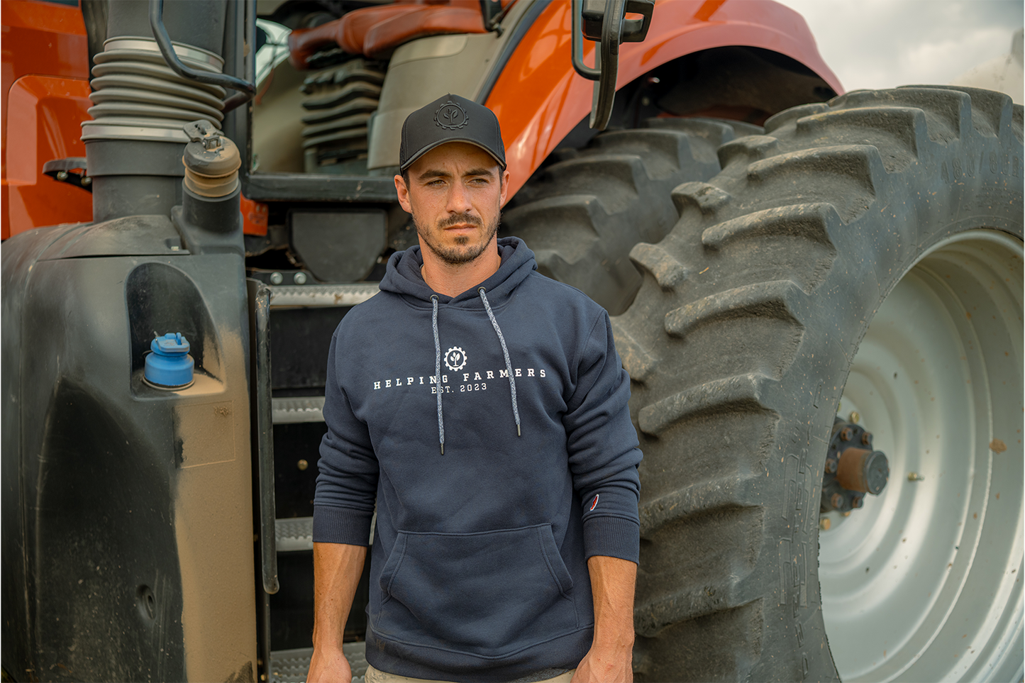 Advocate Long Sleeve