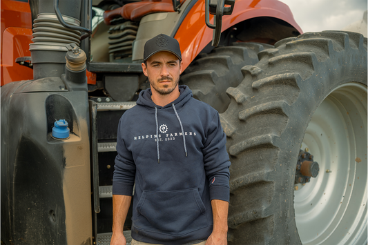 Advocate Long Sleeve