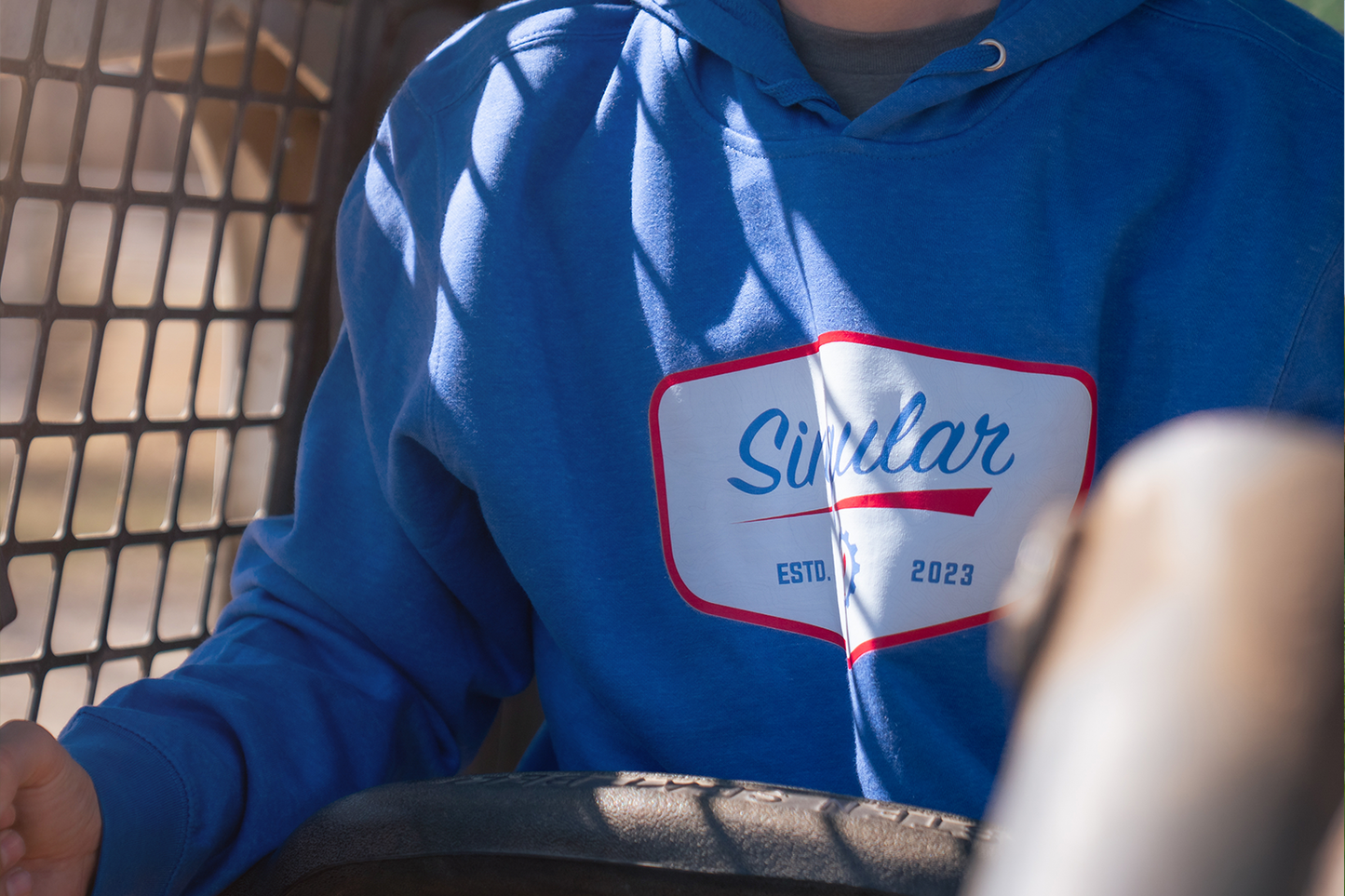 Founders Hoodie